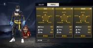 Lifetime Stats